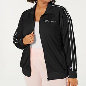 Champion Women’s Track Jacket NWOT Size Medium